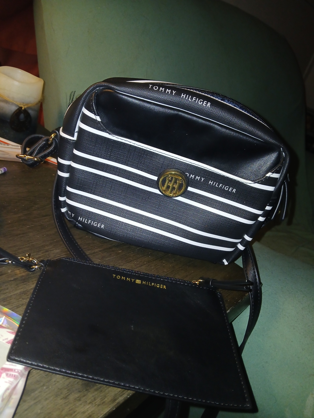 Tommy Hilfiger Set